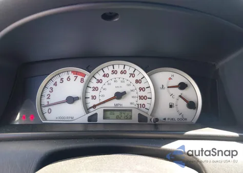 2007 Toyota Corolla S from USA, damaged, VIN 1NXBR32E87Z812444